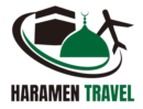 Haramen Travel LTD